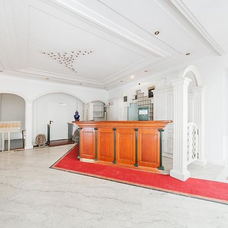 Self-Check-In Hotel Adlon Bécs Kültér fotó