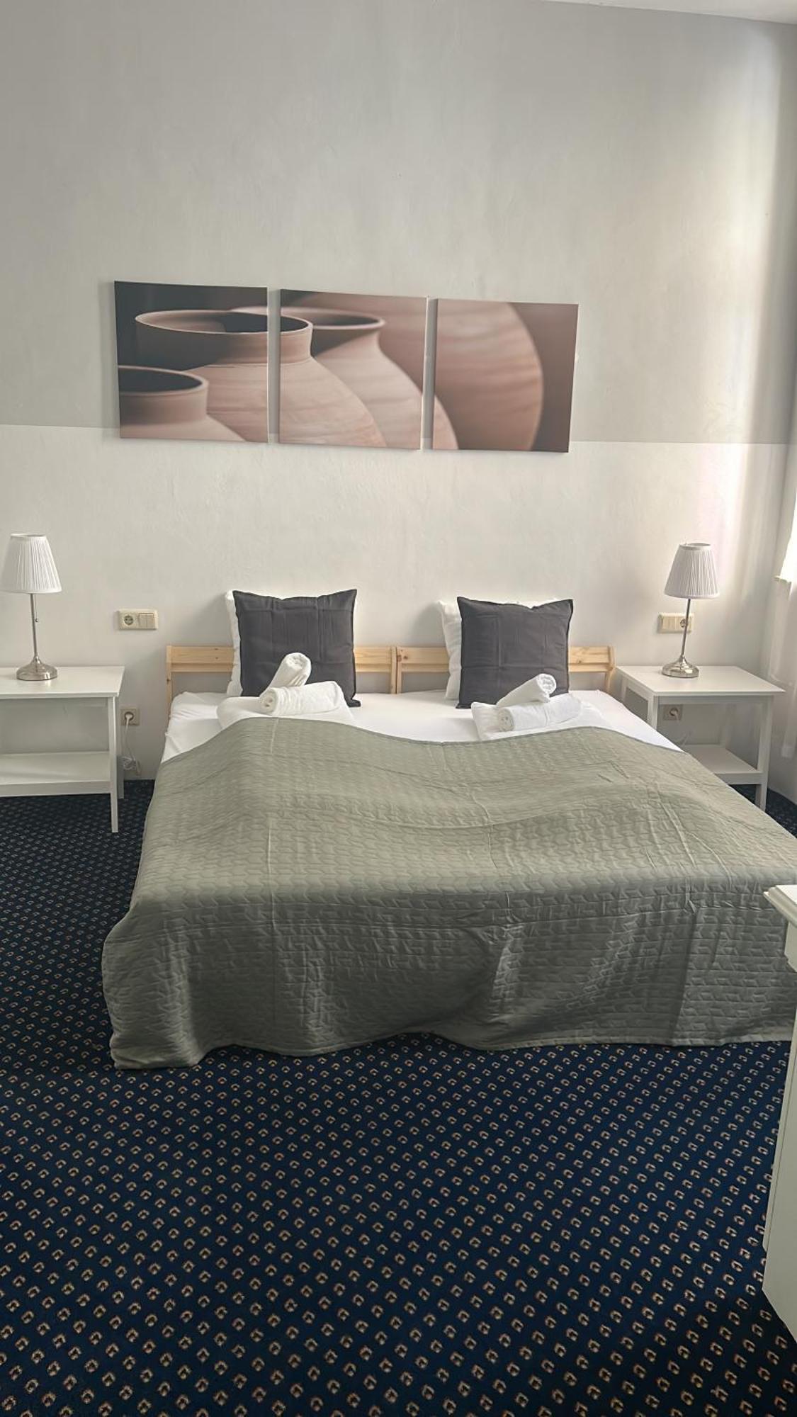 Self-Check-In Hotel Adlon Bécs Kültér fotó